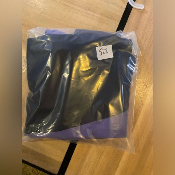 Plus size active leggings - Picture 5 of 5